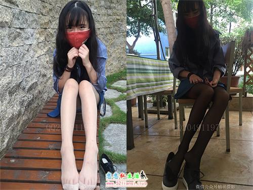 纳丝摄影-NO.003 李慧珍【106P/414M】