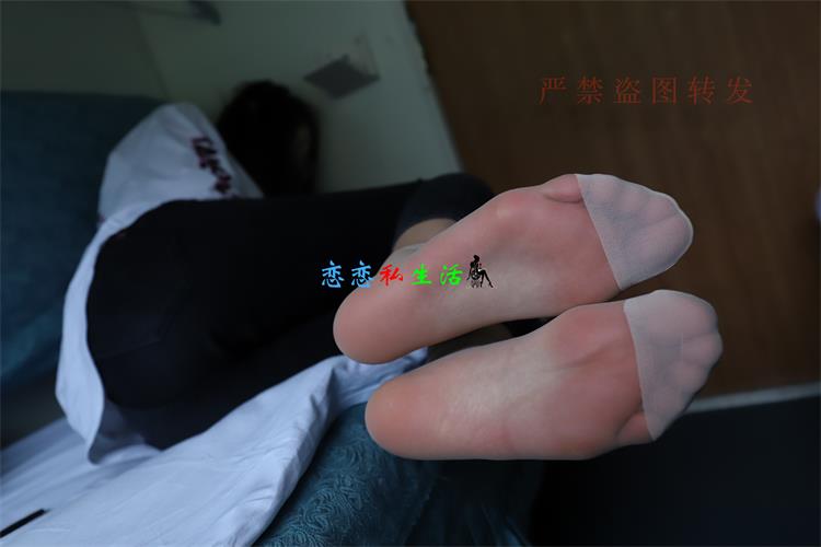 大西瓜爱牙膏-2018 5月活动 模特1 短丝 Part2（带视频）【132P+2V/584M】