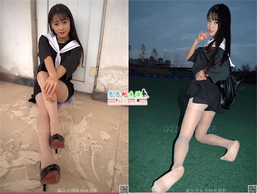纳丝摄影-NO.019宝儿 操场肉丝【94P/1.52G】