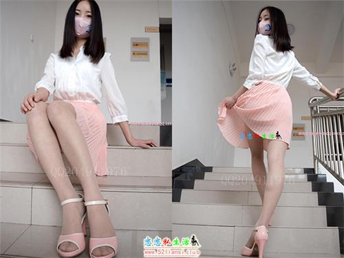 纳丝摄影-NO.006 小丸子【72P/283M】