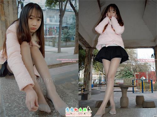 纳丝摄影-NO.008 蕾蕾【66P/481M】