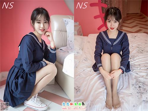 纳丝摄影-NO.031茉茉 酒店丝摄【103P/610M】