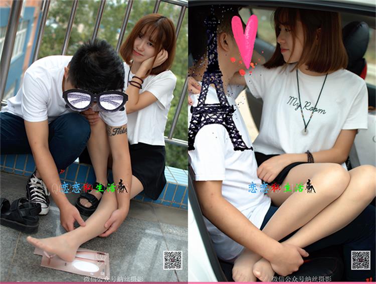 纳丝摄影-NO.066 柯儿BY王者 丝袜车模（带视频）【63P+1V/992M】