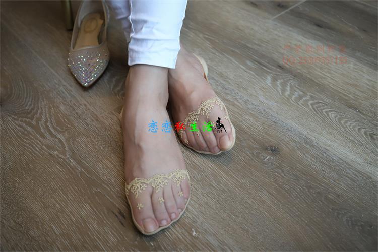 大西瓜爱牙膏-2018 7.8月活动模特1 服务员船袜【231P/1.17G】