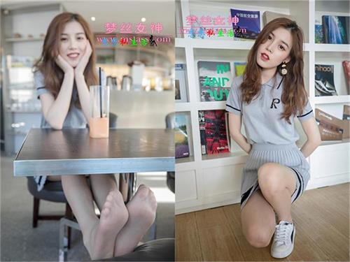 [MSLASS梦丝女神] NO.005-餐厅 苏柔（带视频）【103P+1V/1.17G】