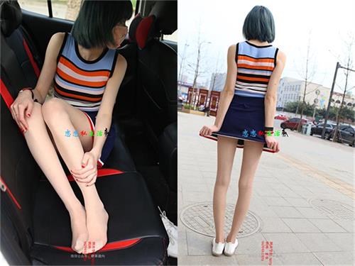 纳丝摄影-NO.070 香草高级版（带视频）【89P+1V/739M】