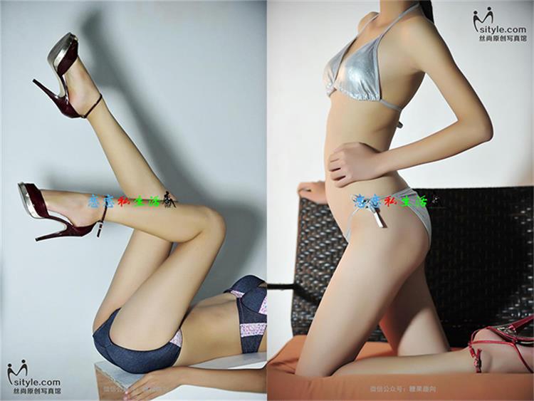 [丝尚-VIP特辑] 2012.06.25 NO.004【19P/20.6M】