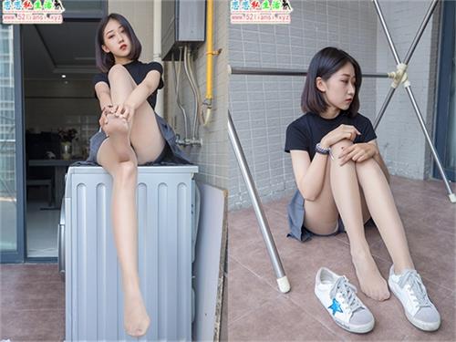 [MSLASS梦丝女神] NO.029-阿丽古依 月亮花【82P/491M】