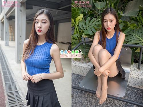 [MSLASS梦丝女神] NO.031-舒蕾艺术空间（带视频）【80P+1V/1.01G】