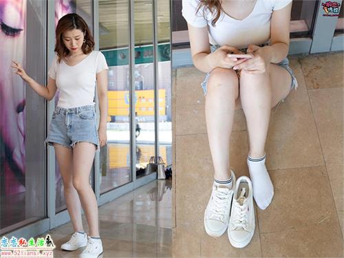 [物恋传媒] No.041 不一样的街拍风，快门下的时尚瞬间（带视频）【159P+1V/1.04G】