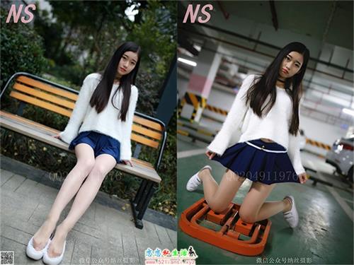 纳丝摄影-NO.097 珊珊 丝袜美腿（带视频）【96P+1V/958M】