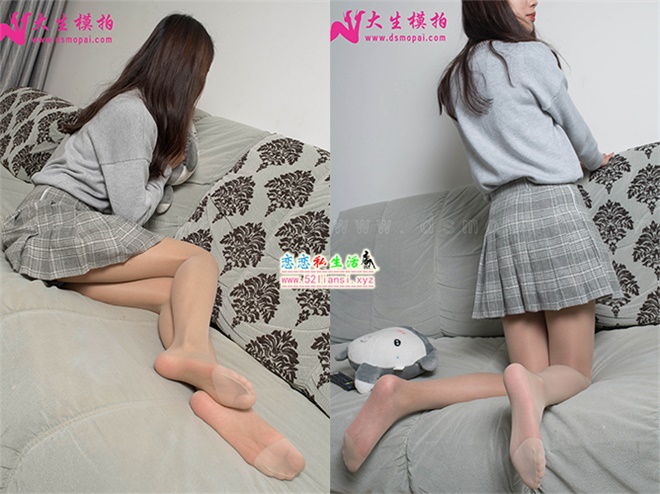 大生模拍-N112-依依 居家薄肉丝（带视频）【62P+1V/337M】