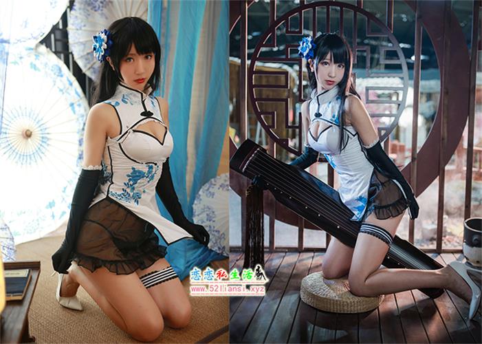 [黑川] 02-瓶儿【47P/701M】