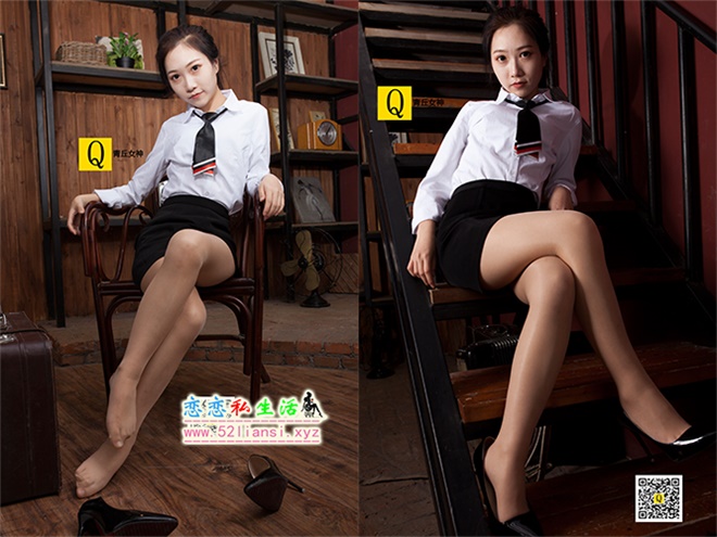 [青丘女神] 2018.04.02 猫猫 春天来了(带视频)【95P+1V/0.99G】