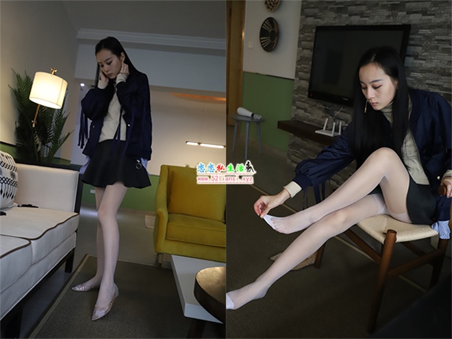 大西瓜爱牙膏-2018 12月活动模特1 白丝【192P/1.63G】