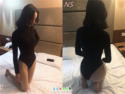 纳丝摄影-NO.093 小御 肉丝私房【87P/405M】