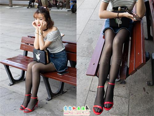 [物恋传媒] No.035 黑色星期五正式上线（带视频）【129P+1V/1.46G】