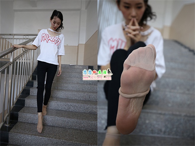 大西瓜爱牙膏-2019 01月活动模特2 短丝（带视频）【248P+1V/1.93G】