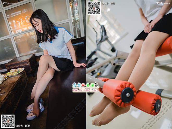 [袜涩]05-Amanda学生制服 高清版（带视频）【52P+1V/1.52G】