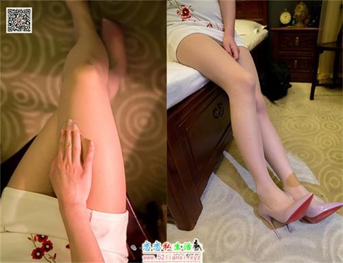 [袜涩]02-小倩室内穿丝袜【47P/339M】