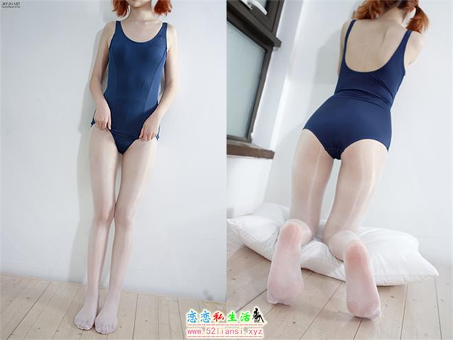 森萝财团-JKFUN-010 20D白丝 黏液（带视频）【115P+1V/2.94G】