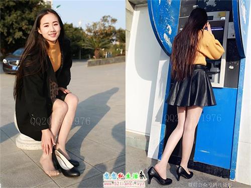 纳丝摄影-NO.112 林小雅2 户外的丝袜（带视频）【72P+1V/929M】