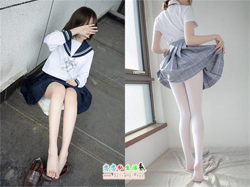 森萝财团-JKFUN-002 Aika（带视频）【230P+1V/4.55G】