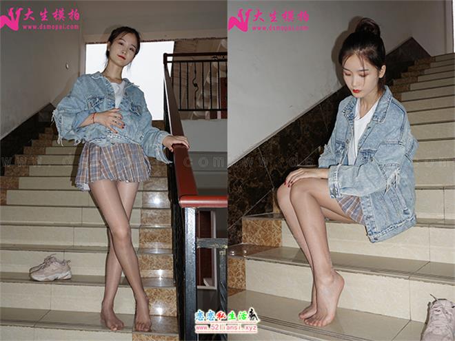 大生模拍-N149-悠悠 珠光亮丝【69P/360M】