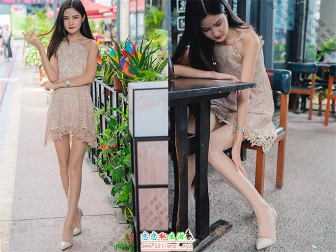 [袜涩]11-安妮肤色丝袜（高清版）【40P/801M】