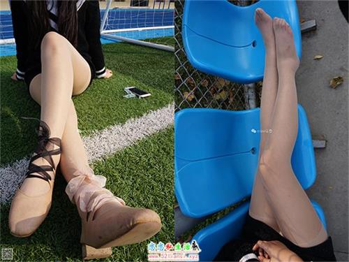 [SIEE丝意] No.003 曦曦&雯雯 校园肉丝【86P/172M】