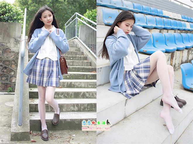 森萝财团-JKFUN-003 甜米（带视频）【150P+1V/3.03G】