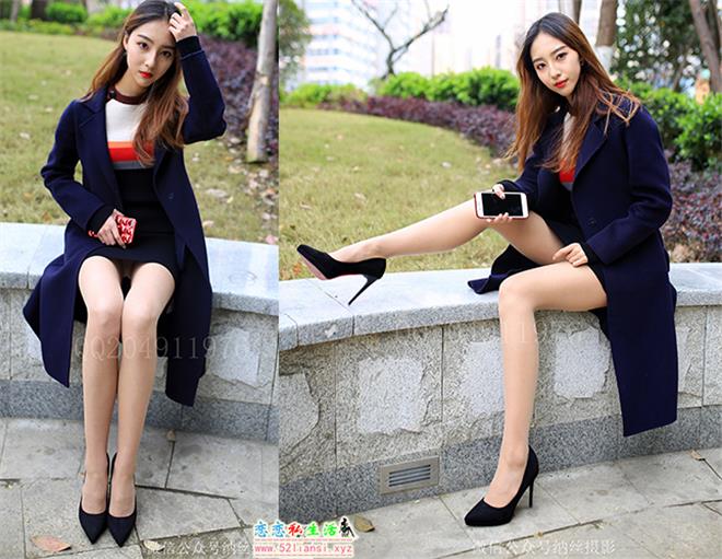 纳丝摄影-NO.121白雀小姐姐1 小姐姐丝袜腿太完美（带视频）【89P+1V/750M】