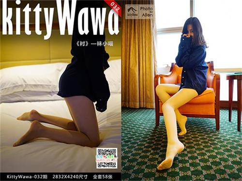 [袜小喵]KT032《衬》【59P/60M】