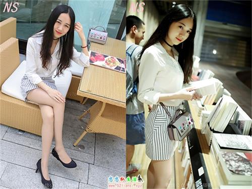 纳丝摄影-NO.108 小冉的丝袜（带视频）【93P+1V/620M】