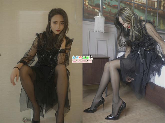 [丝慕写真] 第031期 模特：Miya 《一丝京华》【43P/32M】