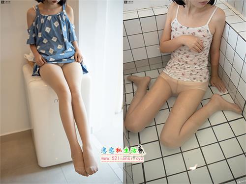 森萝财团-JKFUN-022 15D肉丝（带视频）【106P+1V/3.63G】