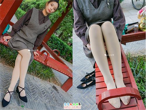 [SIEE丝意] No.286 梦瑾 温柔的学姐【44P/144M】