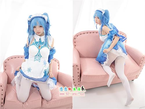 森萝财团-JKFUN-023 雪晴 30D白丝（带视频）【100P+1V/1.68G】