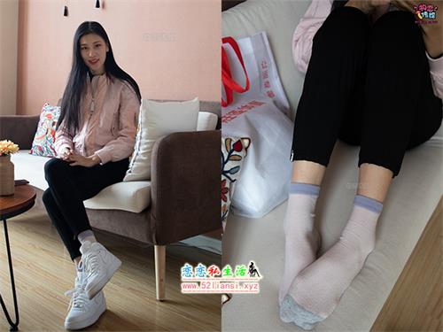 [物恋传媒] NO.089 苏镶 空谷幽兰的她【153P/1.24G】