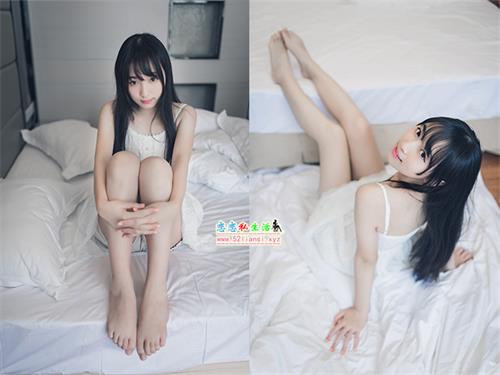 [喵糖映画] 赏美 VOL.006 慵懒的起床【37P/68M】