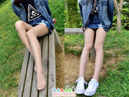 大生模拍-N034-依依 喜欢穿丝袜的女孩【51P/212M】