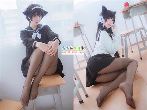 [黑川] 14-獒犬制服【30P/259M】