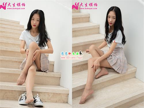 大生模拍-N159-菲菲 酸丝帆布鞋【45P/136M】