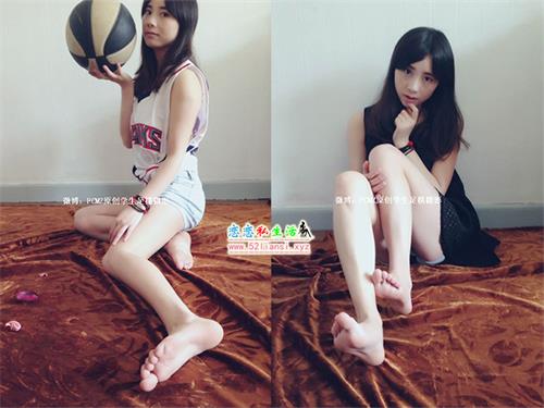 [FCMZ学生足模]04-LUCIA【67P+3V/228M】