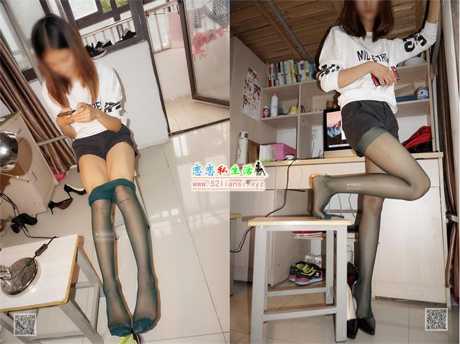 妖精糖果101-顾顾-一丝一尘【78P/41M】