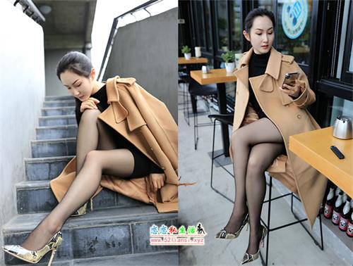 [丝慕写真] 第019期 模特：伊主管《和你有个秘密约会》【47P/46M】