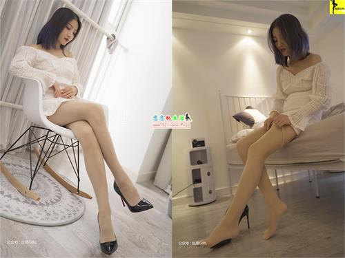 [丝慕写真] 第030期 模特：夏梓楠《丝梦》【51P/36M】