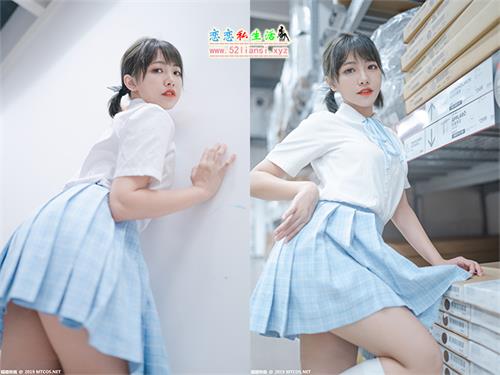 [喵糖映画] 赏美 VOL.011 邻家妹妹【41P/380M】