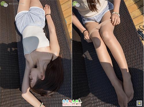 [山茶摄影]07-清纯的小模特【93P/148M】