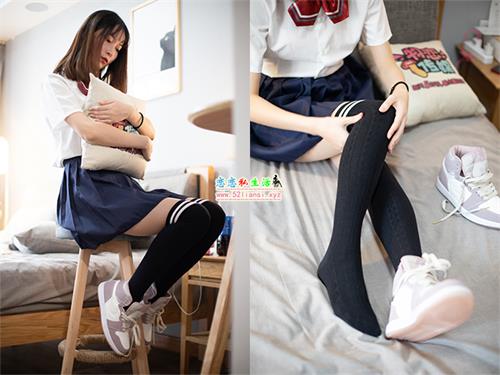 [物恋传媒] NO.092 猫耳 女高制服三部曲之三（带视频） 【187P+1V/2.12G】